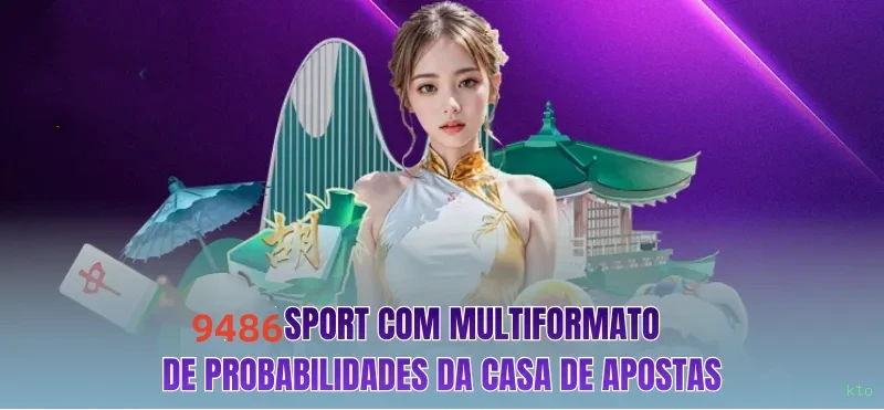 App kto apostas esportivas mobile