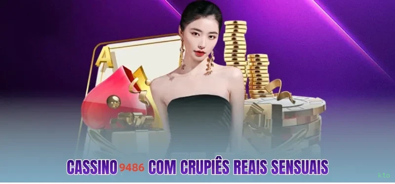 Plataforma kto - cassino e apostas
