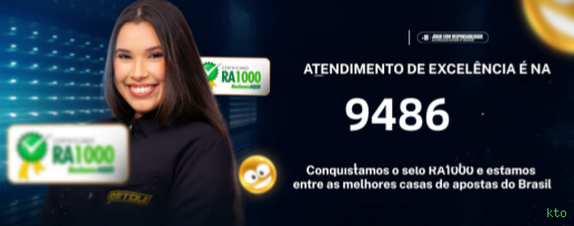 Registro kto - cadastro rápido